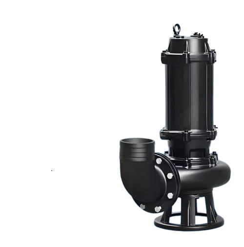 Electric Submersible Sewage Sludge Pump price
