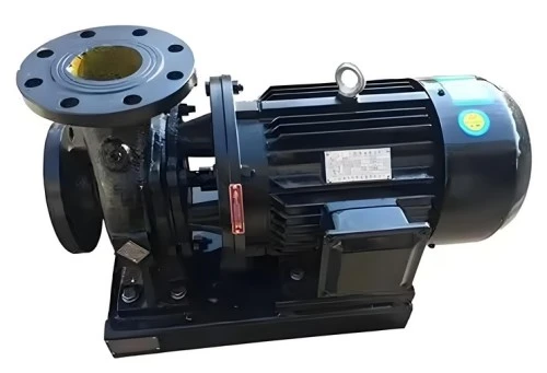 ISW Horizontal Single Stage Centrifuga Pump best