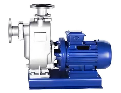 Centrifugal Pipeline Pump high quality