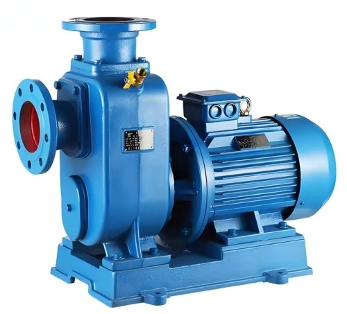 Centrifugal Pipeline Pump best