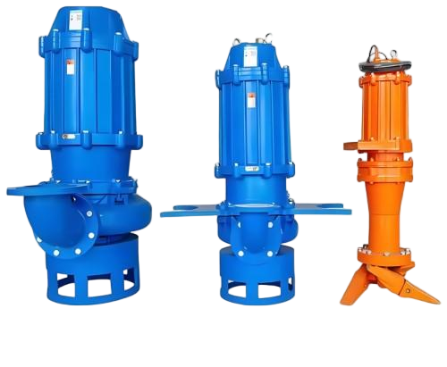 Heavy Duty Submersible Slurry Pump For Industrial Use best