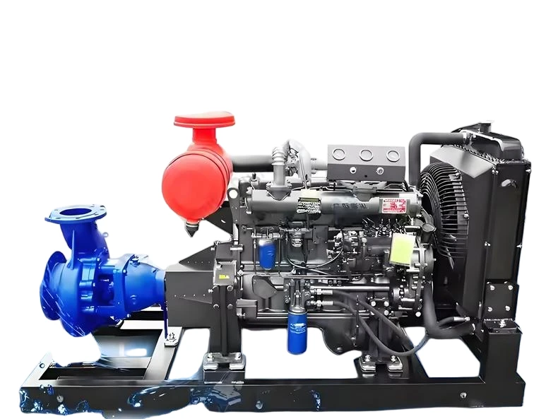 Horizontal Boiler Feed Water Transfer Multistage Pump