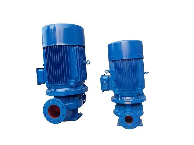 Electric Stainless Steel Centrifugal Pump
