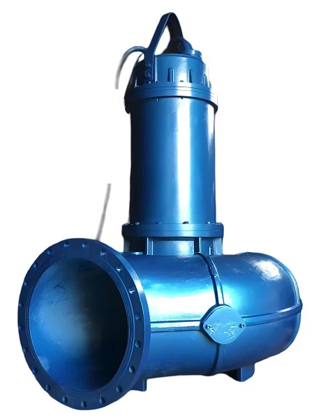 Open Impeller Slurry Pump