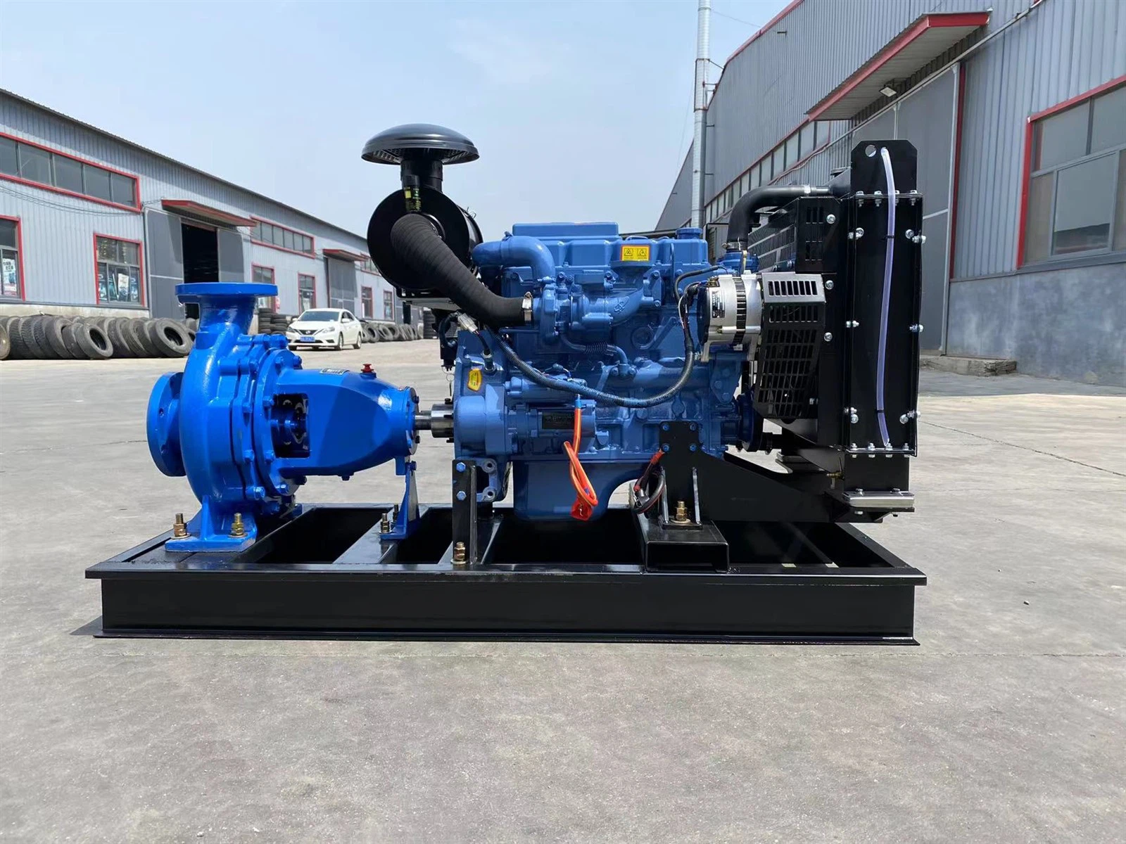 IS200-150-250 1 IS200-150-250 1