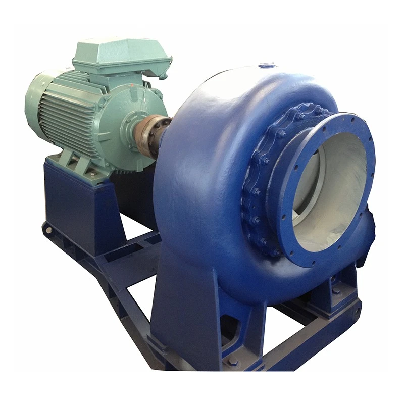 Vortex shell mixed flow pump1 Vortex shell mixed flow pump1