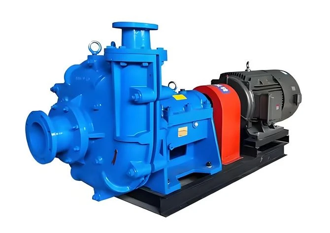 Slurry Mud Pump